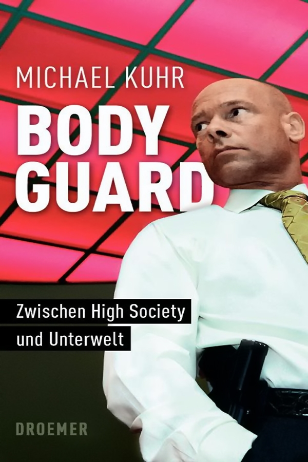 Das Buch des Bodyguards